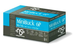 Product Image for Nobel Sport MiniBuck