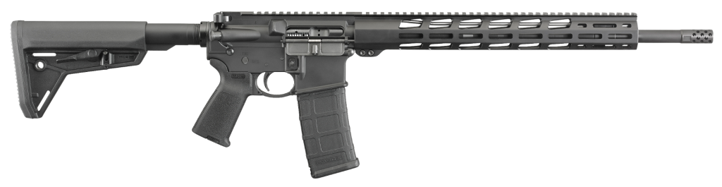 Product Image for Ruger MPR