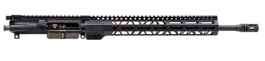 Product Image for Faxon Bantam 16” Complete 9mm Upper Receiver