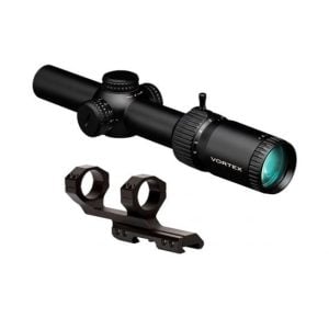 Product Image for Vortex Strike Eagle 1-6x & Mount Combo