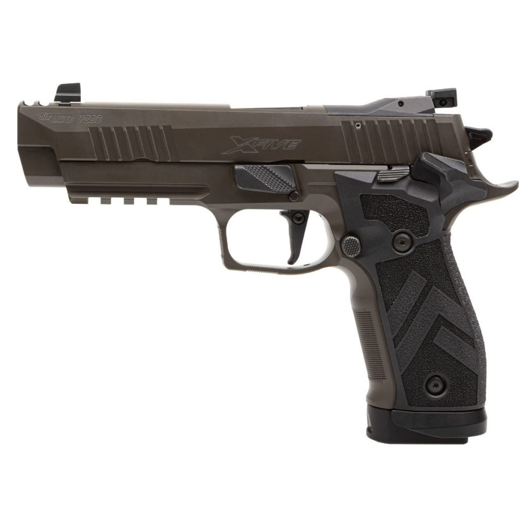 Product Image for Sig Sauer P226 XFive Legion