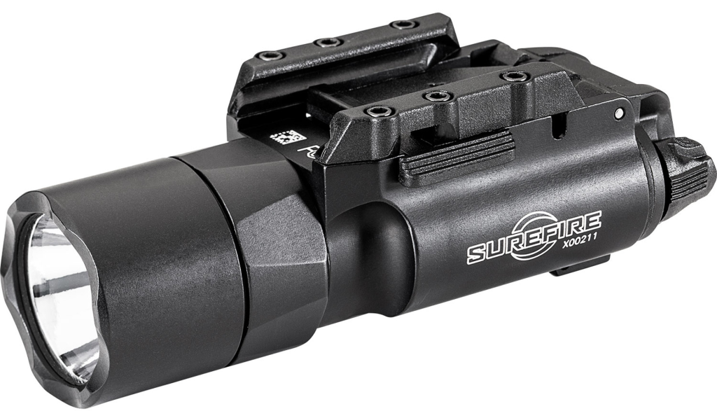 Product Image for SureFire X300 Turbo