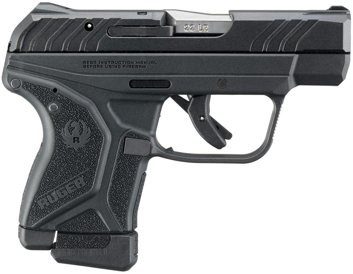 Product Image for Ruger Lite Rack LCP II
