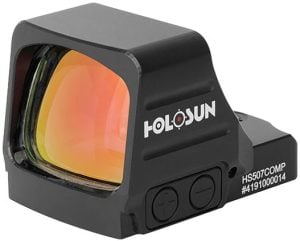 Product Image for Holosun 507Comp