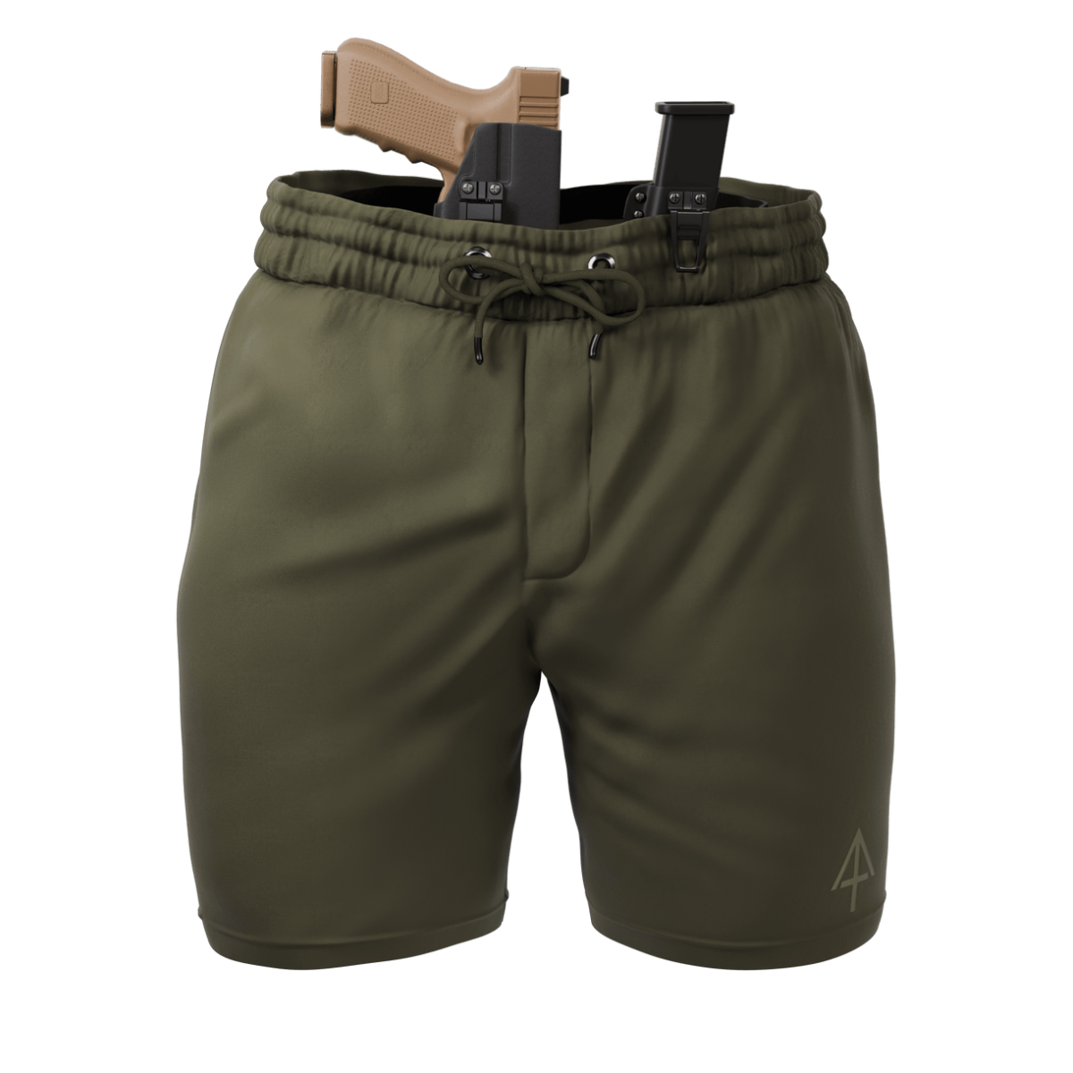 Product Image for Arrowhead Carrier Shorts Mk.II