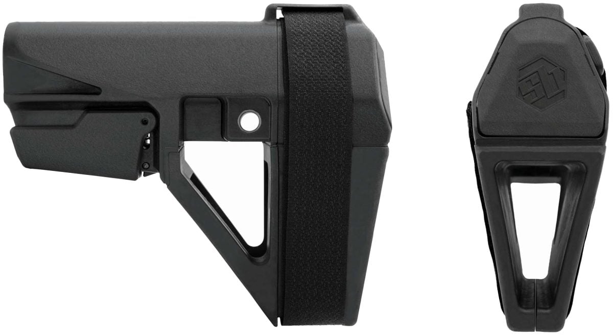 Product Image for SB Tactical SBA5