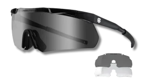Product Image for ShellShock Protection SWITCH Ballistic Sunglasses