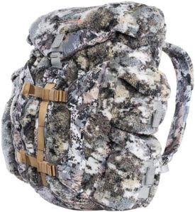 Product Image for Sitka Elevated II Fanatic Pack