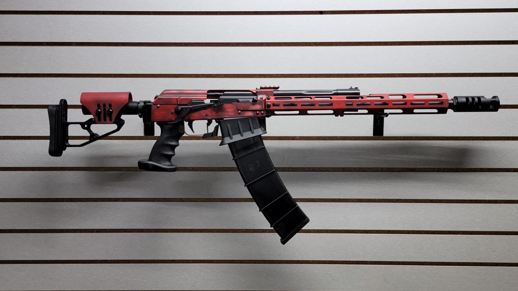 Product Image for Dissident Arms KS-12 Elite