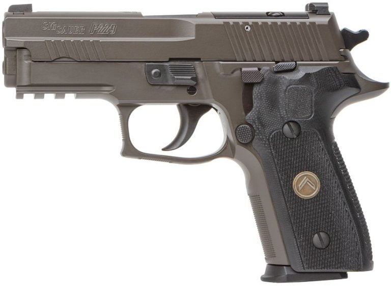 Product Image for Sig Sauer P229 Legion