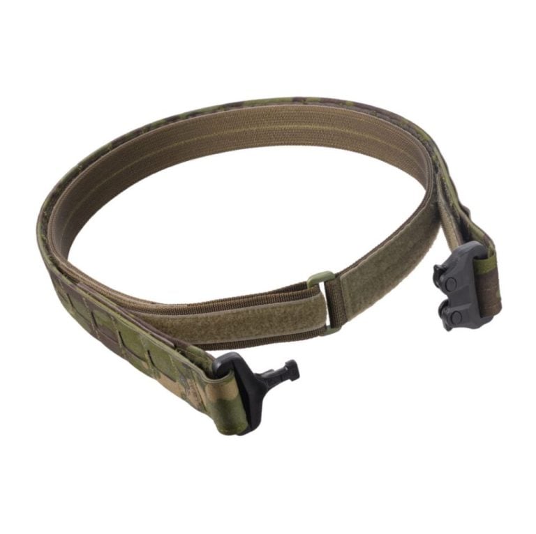 Product Image for Blue Alpha Battle Belt