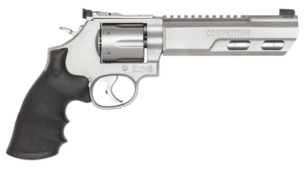 Product Image for Smith & Wesson 686 Performance Center Competitor
