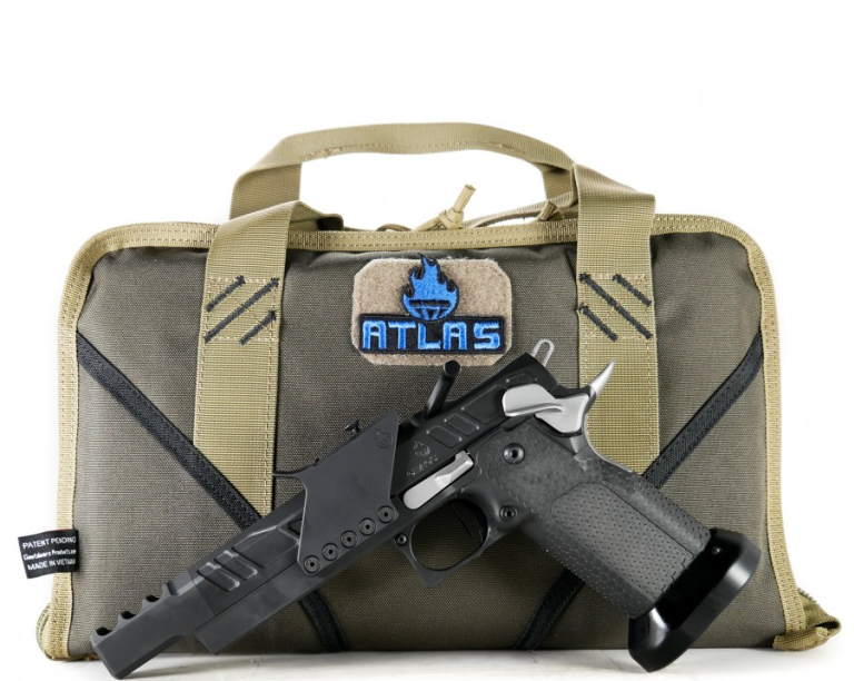 Product Image for Atlas Gunworks Chaos V2 9mm