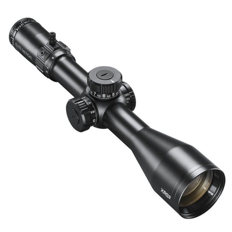 Product Image for Bushnell Elite Tactical 6-36x56 XRS3 with EQL Reticle