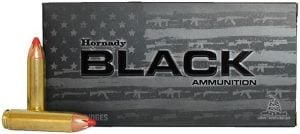 Product Image for Hornady Black .450 Bushmaster 250 gr FTX