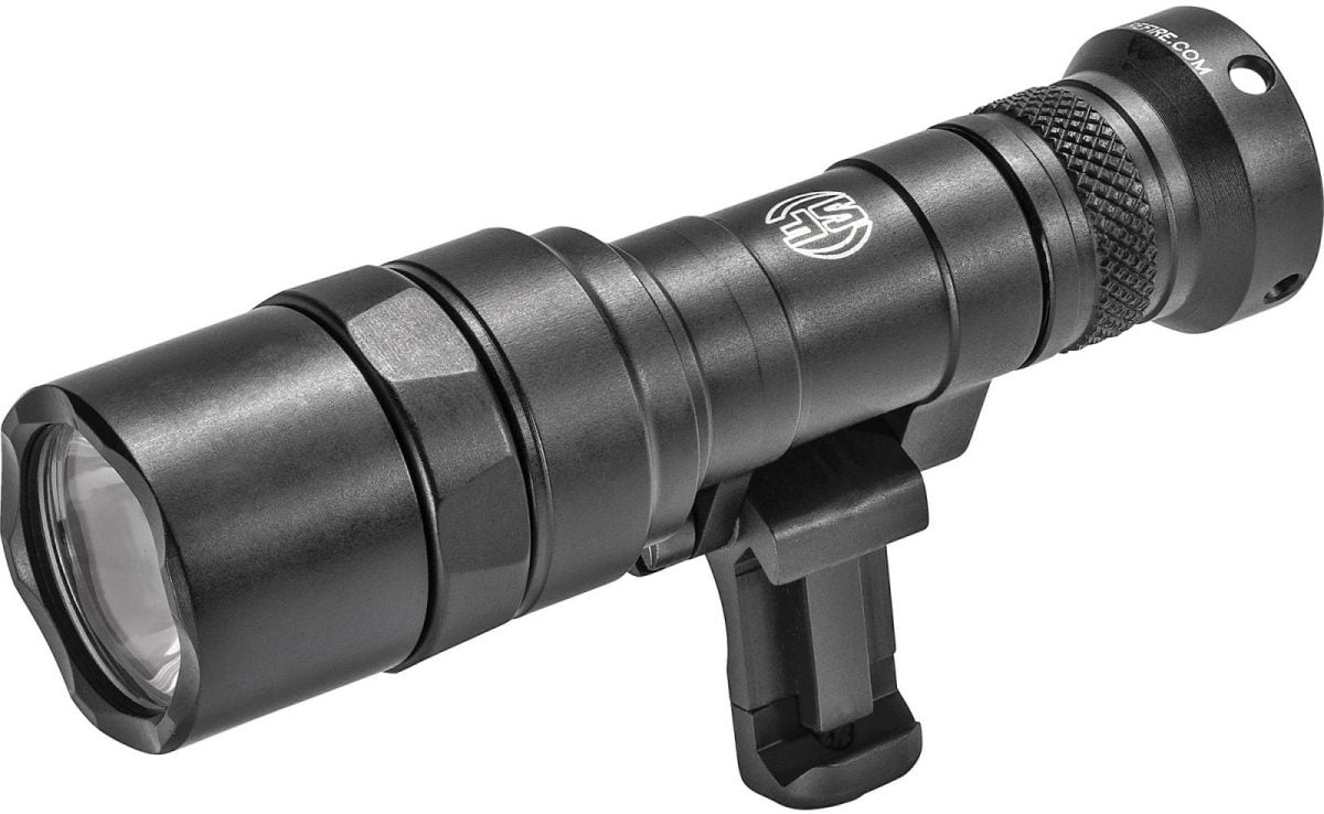 Product Image for SureFire Mini Scout Light Pro