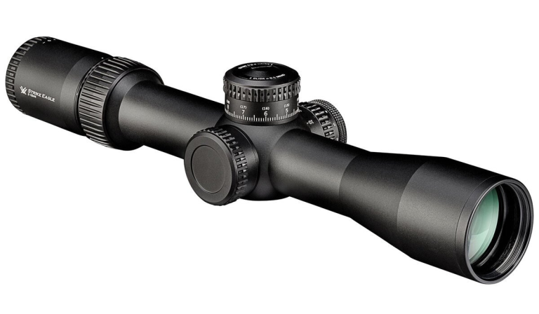 Product Image for Vortex Strike Eagle 3-18x44 FFP