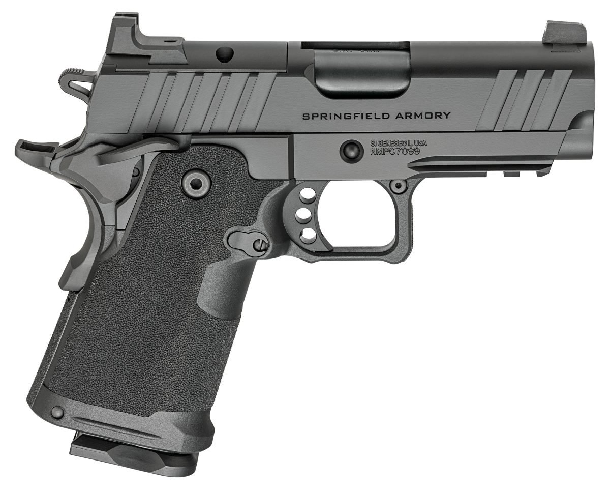 Product Image for Springfield Armory Prodigy Compact