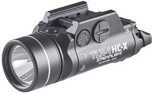 Product Image for Streamlight TLR-1 HL-X
