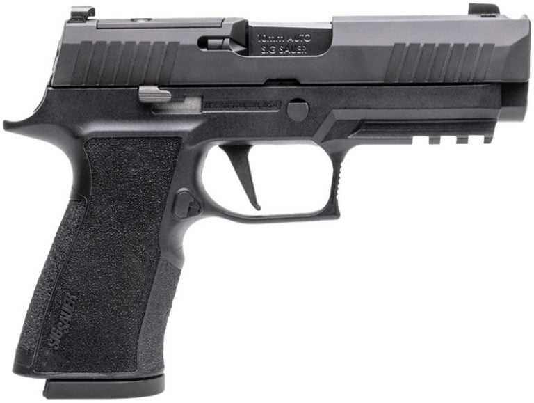 Product Image for Sig Sauer P320-XTEN Comp