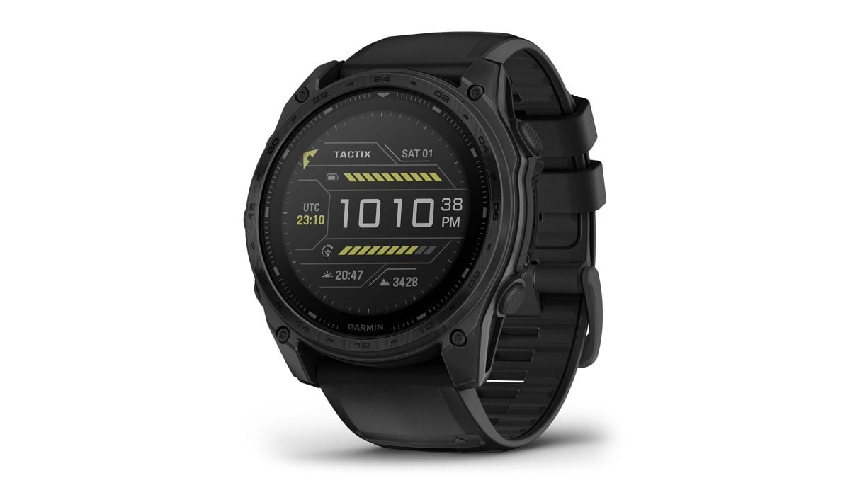 Product Image for Garmin Tactix 8