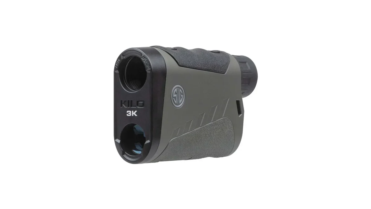 Product Image for Sig Sauer KILO3K