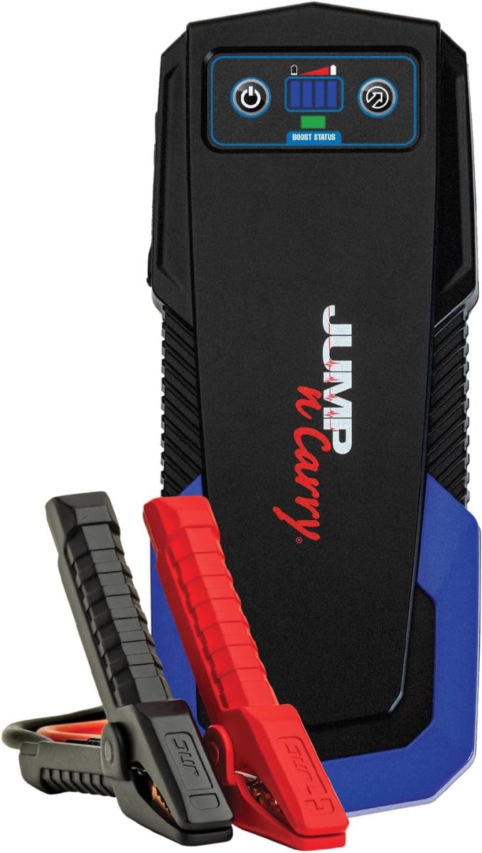 Product Image for Clore Automotive JNC325