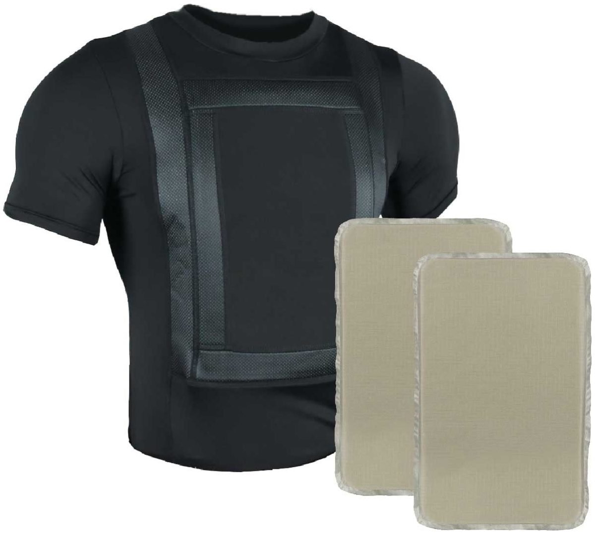 Product Image for Premier Body Armor Everyday Armor T-Shirt