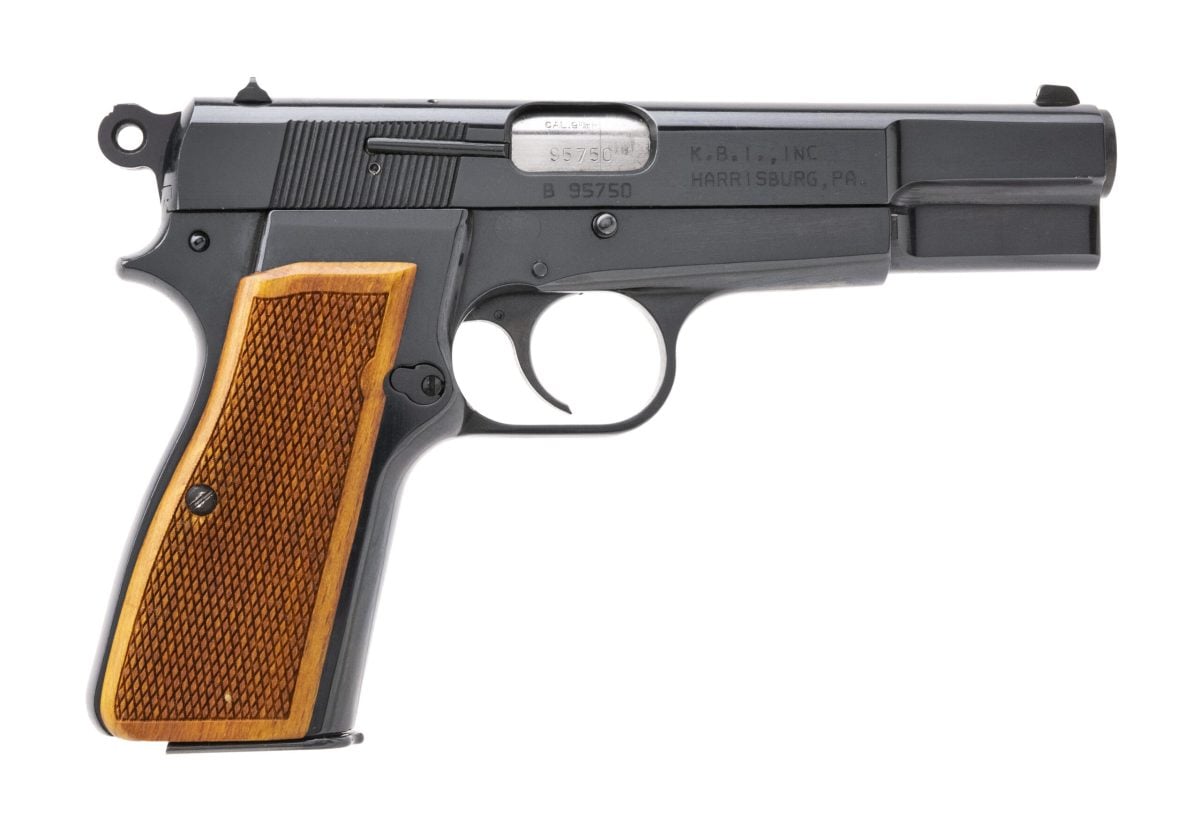Product Image for FEG PJK-9HP
