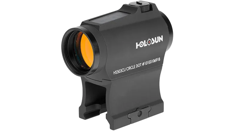 Product Image for Holosun HE503CU Red Dot