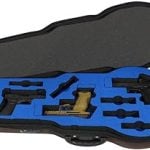 Product Image for Peak Case Violin Hard Case
