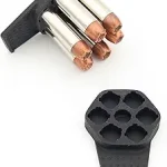Product Image for Zeta6 EDC K/J/R-clip Speedloaders