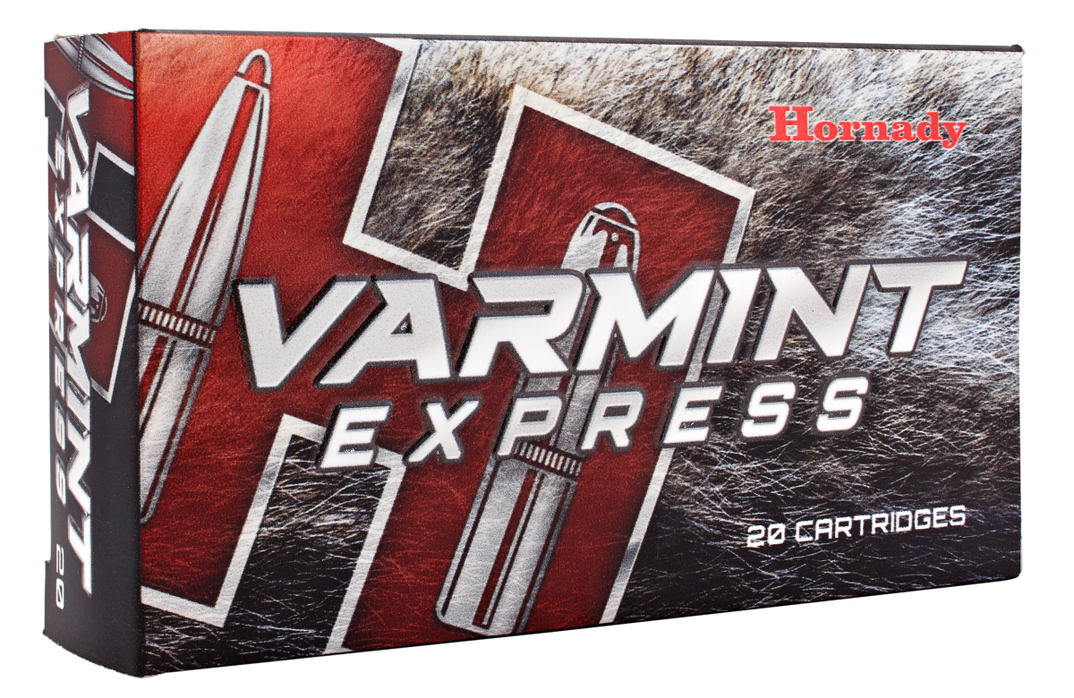 Product Image for Hornady Varmint Express .224 Valkyrie