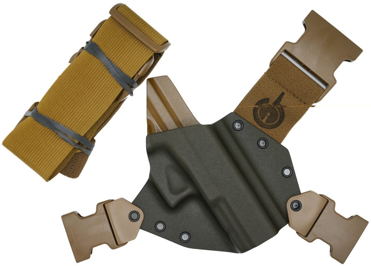 Product Image for Gunfighters Inc. Kenai