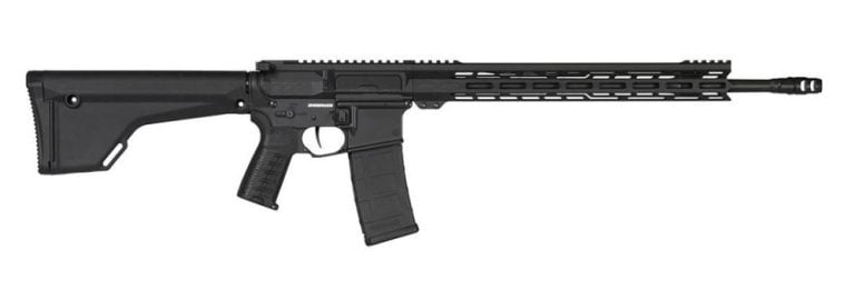 Product Image for CMMG Endeavor Mk4 5.56 18"