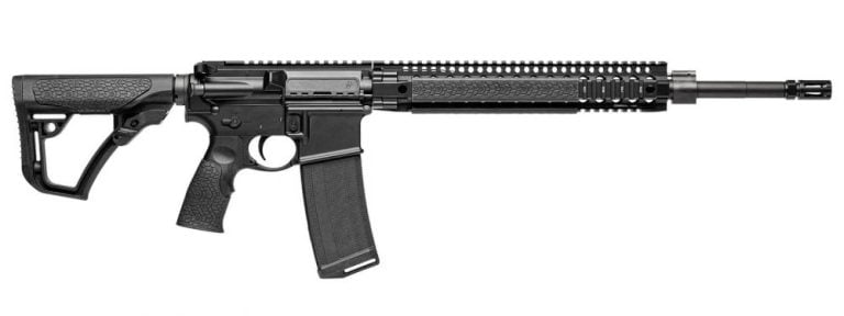 Product Image for Daniel Defense DDM4 MK12