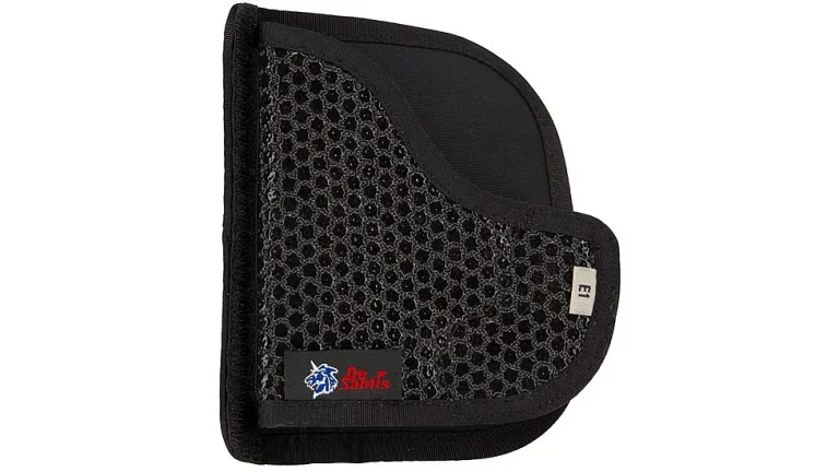 Product Image for DeSantis Super Fly Pocket Holster