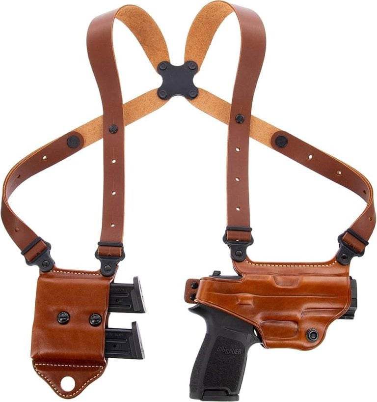 Product Image for Galco Miami Classic Shoulder Holsters