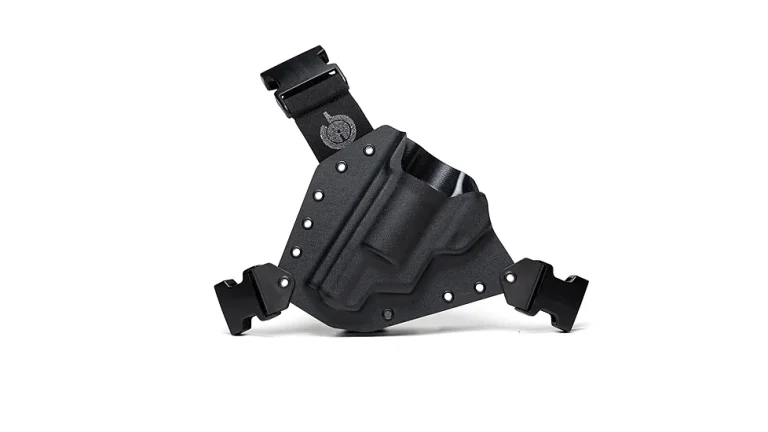 Product Image for Gunfighters INC Kenai Chest Holster