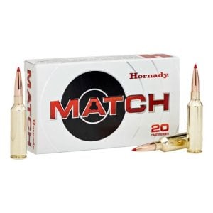 Product Image for Hornady Match 6mm ARC 108gr ELD