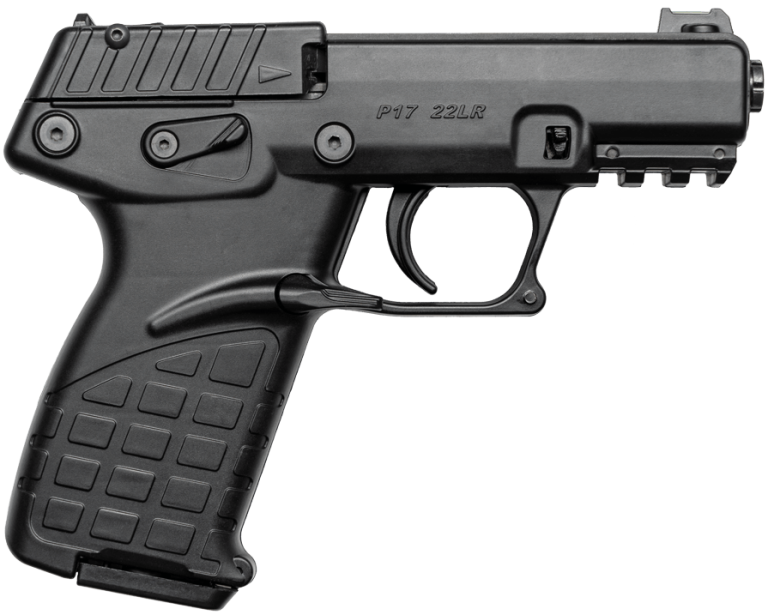 Product Image for KelTec P17