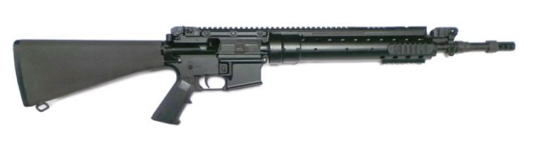 Product Image for PRI Mark 12 Mod 0 Gen III
