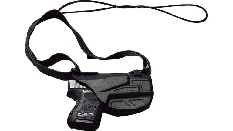 Product Image for Safariland 7053 7TS ALS Shoulder Holster