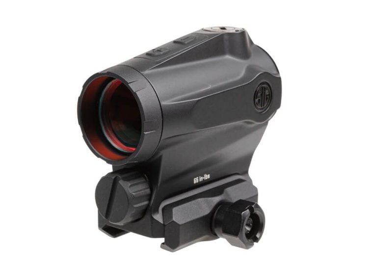 Product Image for Sig Sauer Romeo5X Gen 2