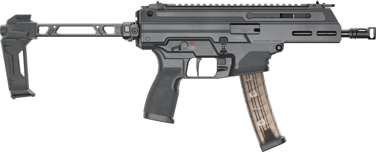 Product Image for Springfield Armory Kuna
