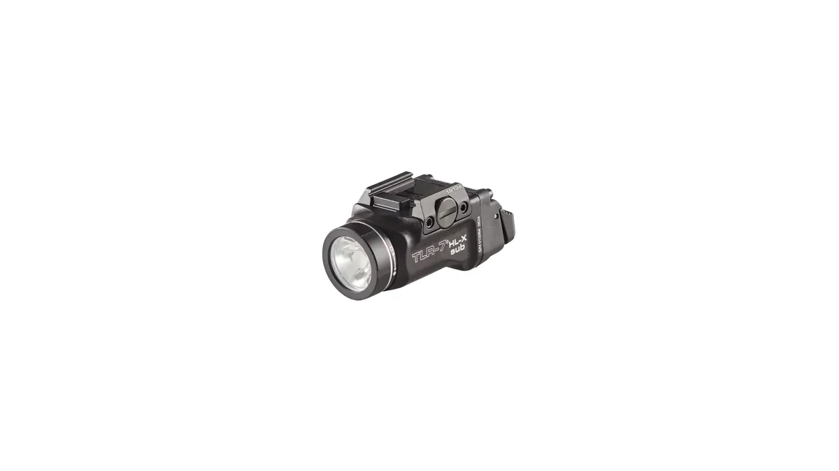 Product Image for Streamlight TLR-7 HL-X