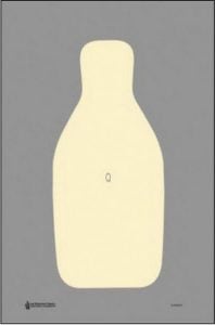 Product Image for FBI Target