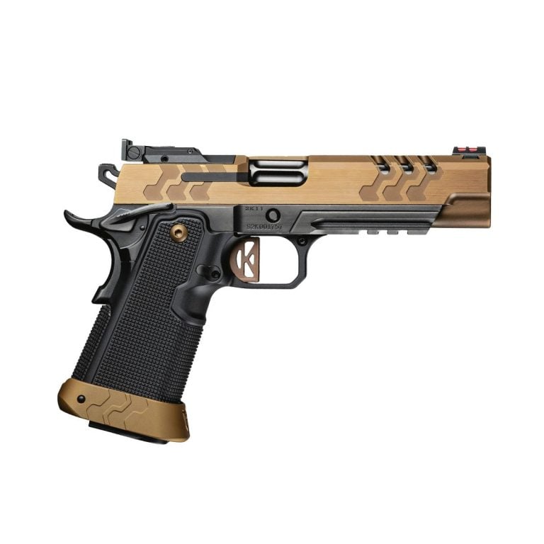 Product Image for Kimber 2K11 Target OR