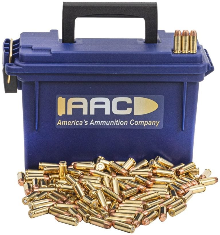 Product Image for AAC 10mm 180gr FMJ