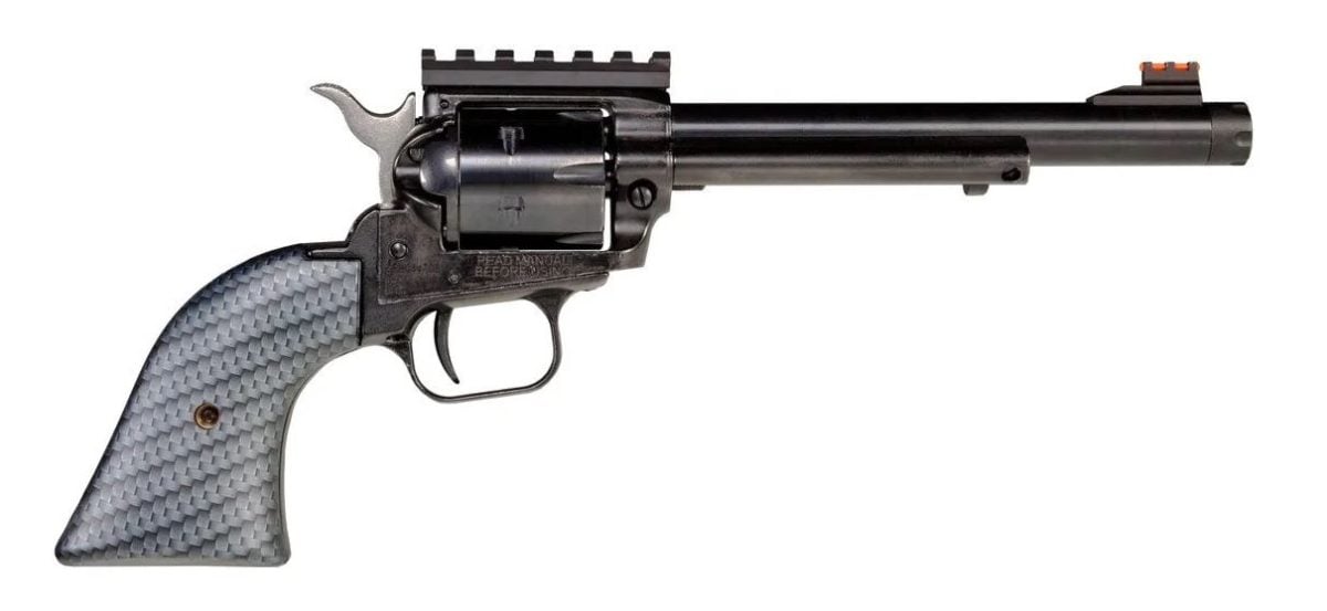 Product Image for Heritage Rough Rider Tactical Cowboy